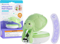 Playhouse MD Interactive Baby & Kids Nail Clipper with Sounds & File